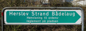 Herslev Strand Bådelaug