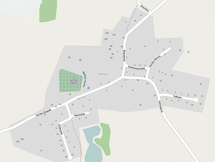 Bykort